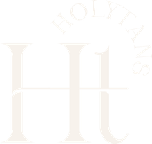 Holytans monogram